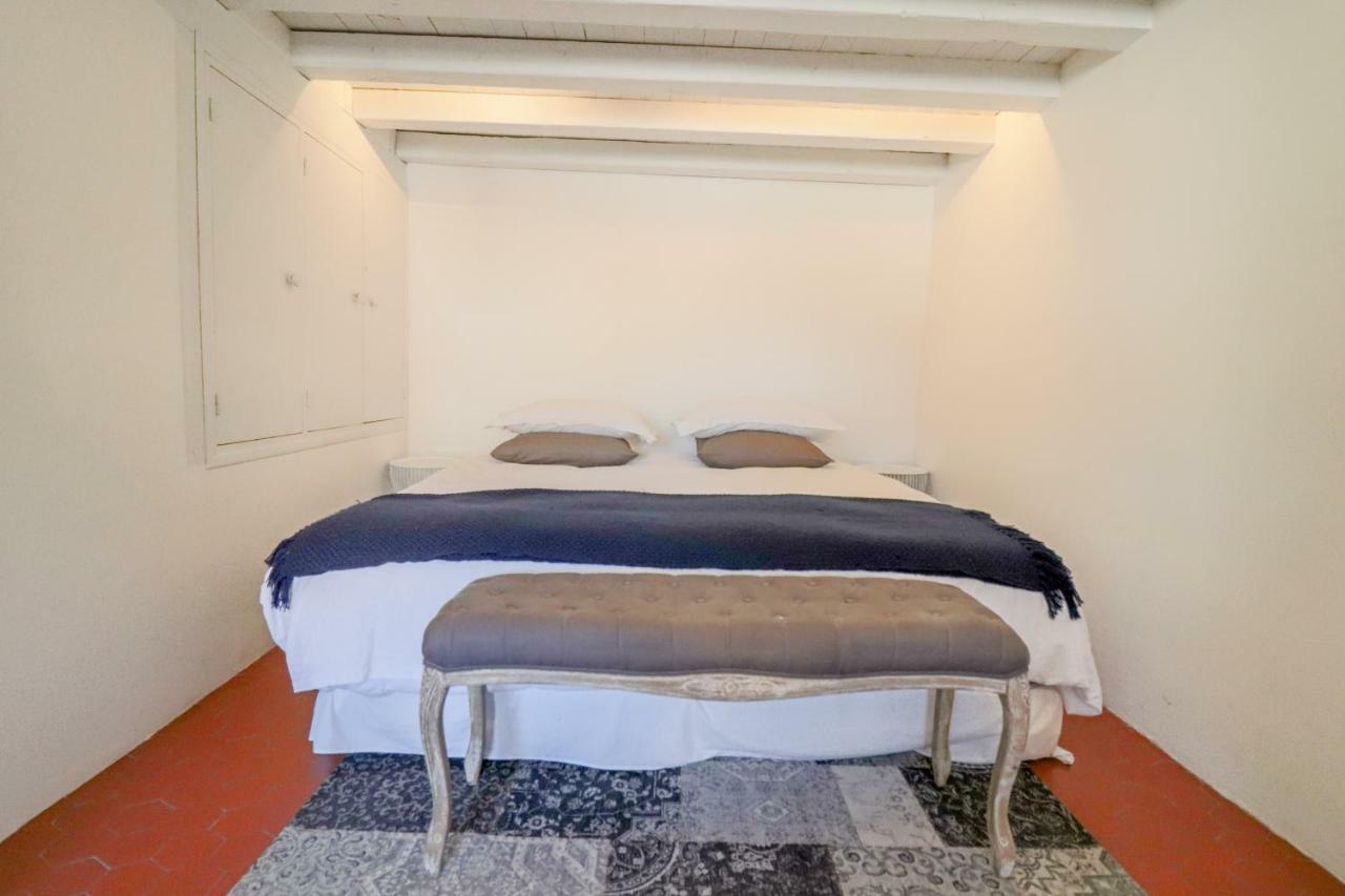 Clt - Unique Duplex & Terrace On The Provencal Market Apartment